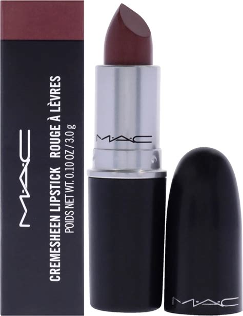 Amazon.com: Mac Cremesheen Lipstick